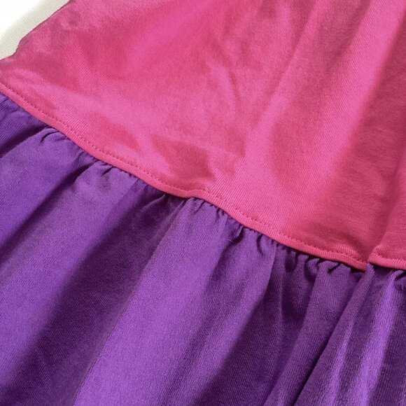 Hanna Andersson Tiered Tank Dress - Picture 2 of 6